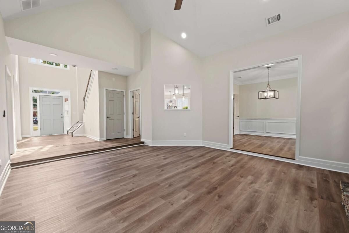 69 Championship Court Fayetteville - Photo 12