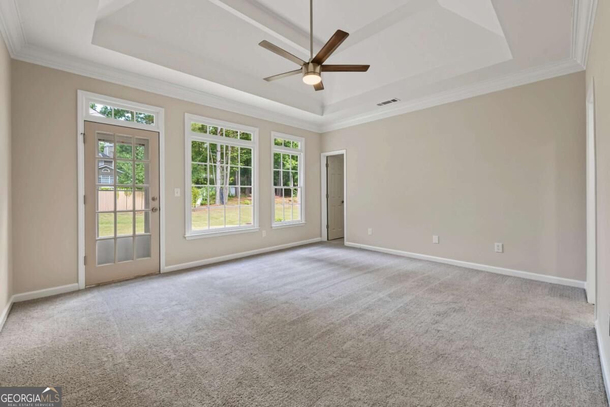 69 Championship Court Fayetteville - Photo 19