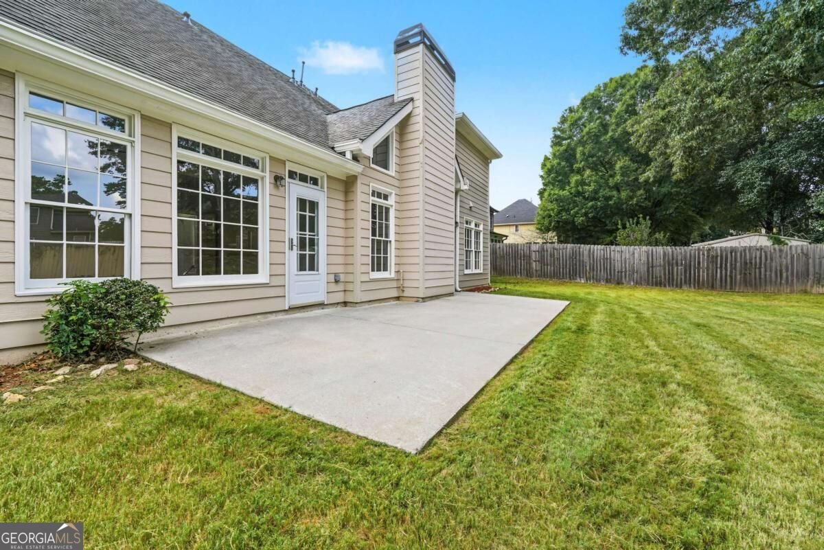 69 Championship Court Fayetteville - Photo 26