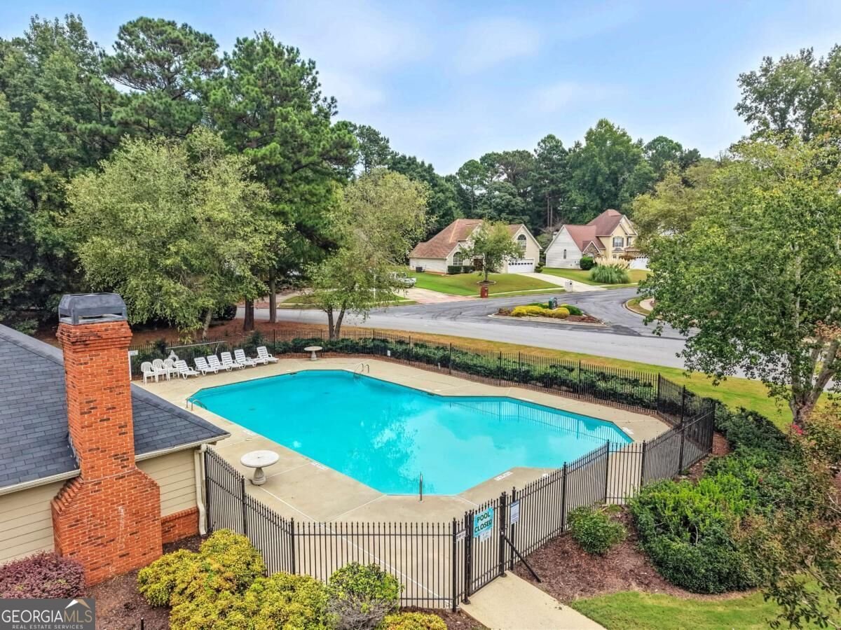 69 Championship Court Fayetteville - Photo 28