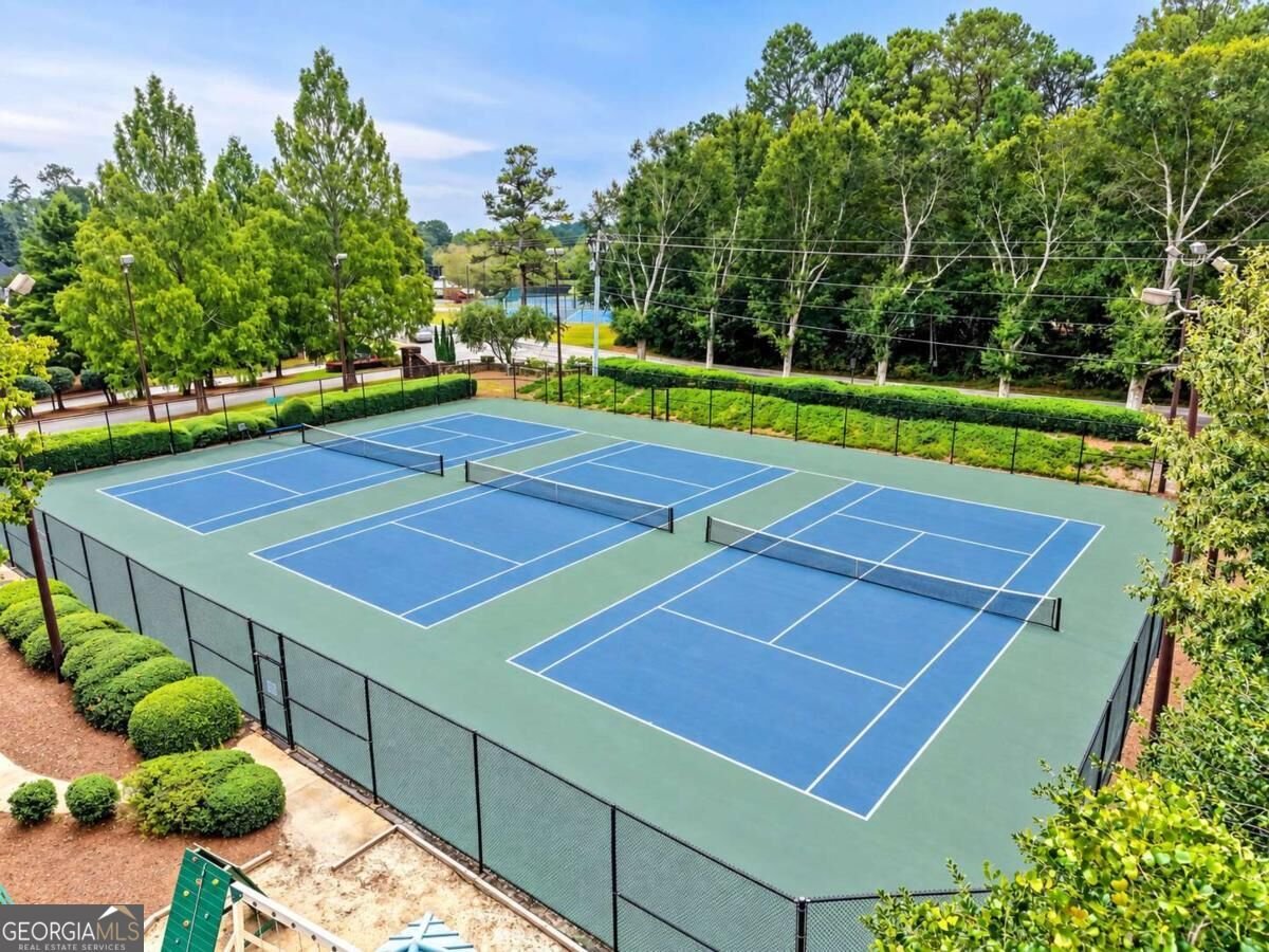 69 Championship Court Fayetteville - Photo 30