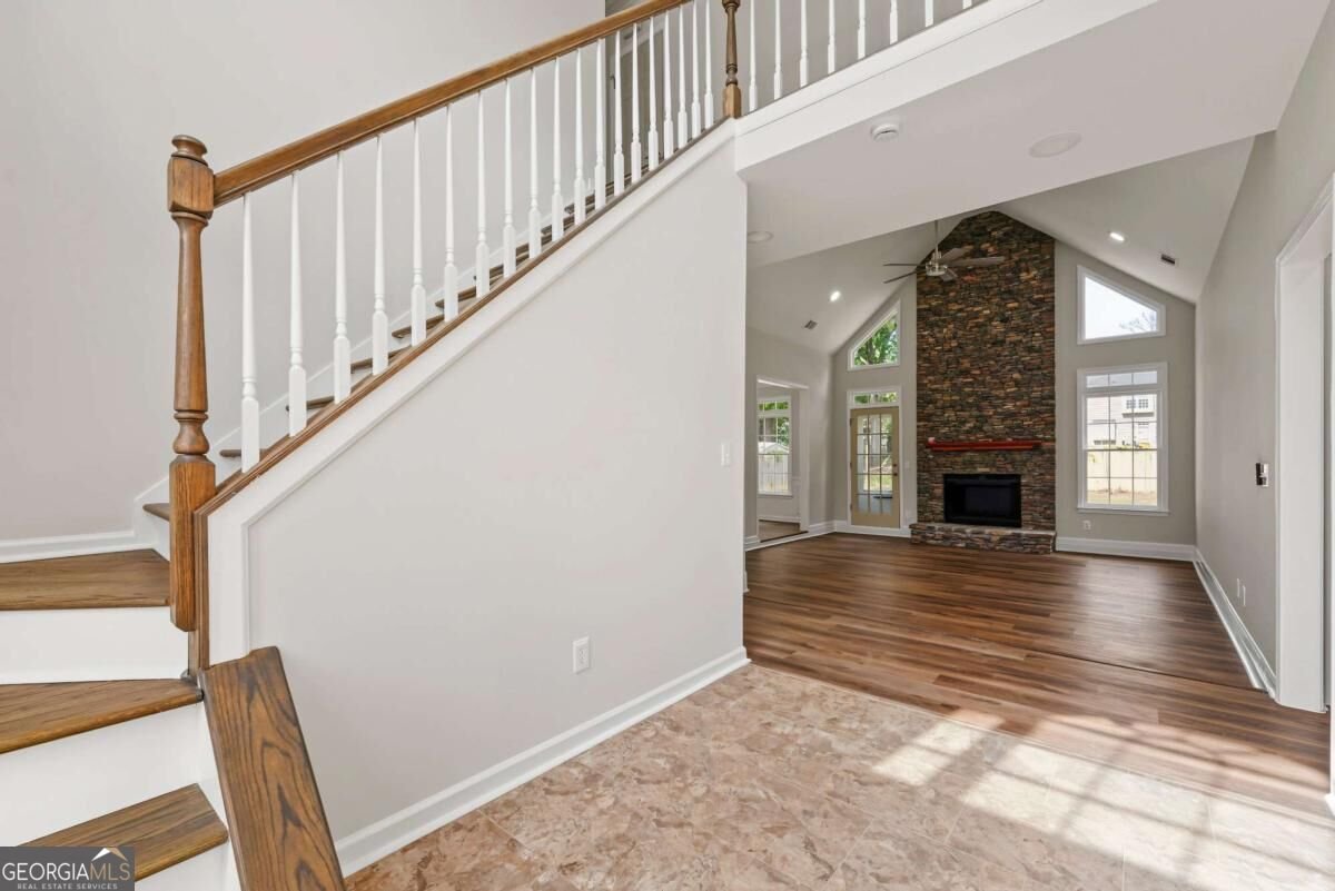 69 Championship Court Fayetteville - Photo 9
