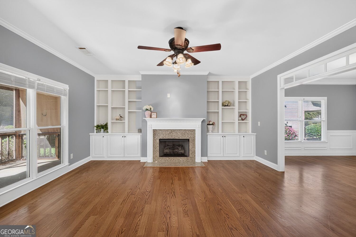 8225 Majors Glen Court Cumming - Photo 11
