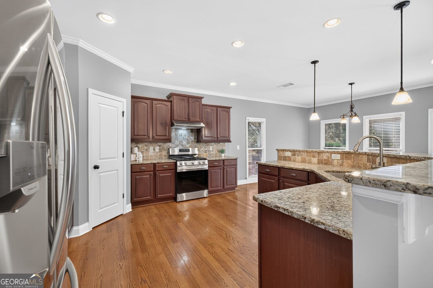 8225 Majors Glen Court Cumming - Photo 12