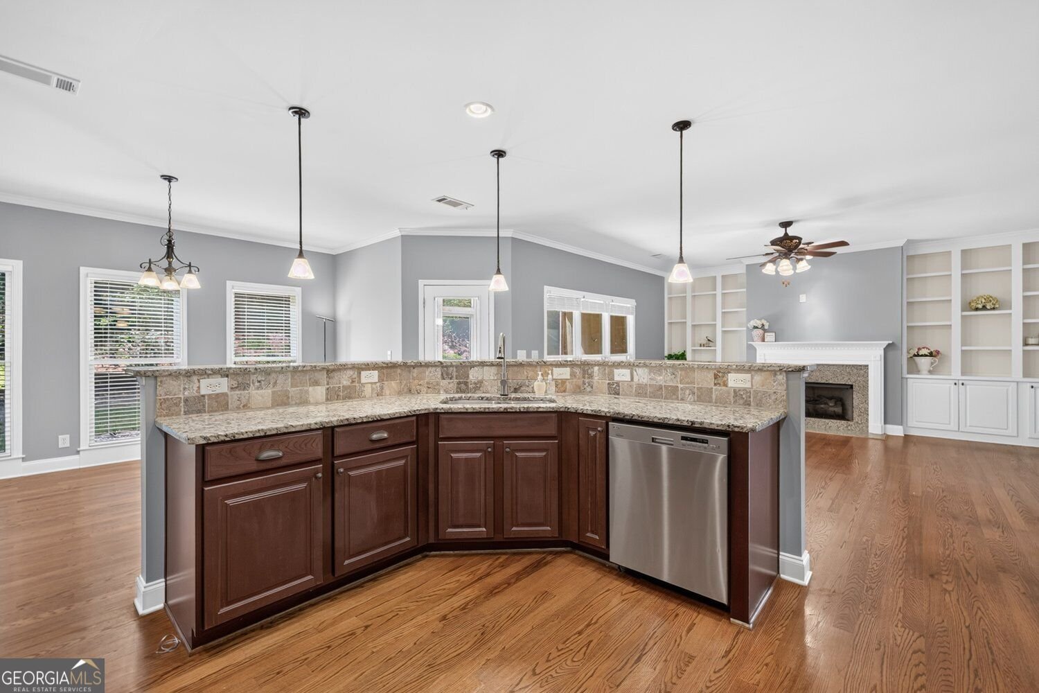 8225 Majors Glen Court Cumming - Photo 13
