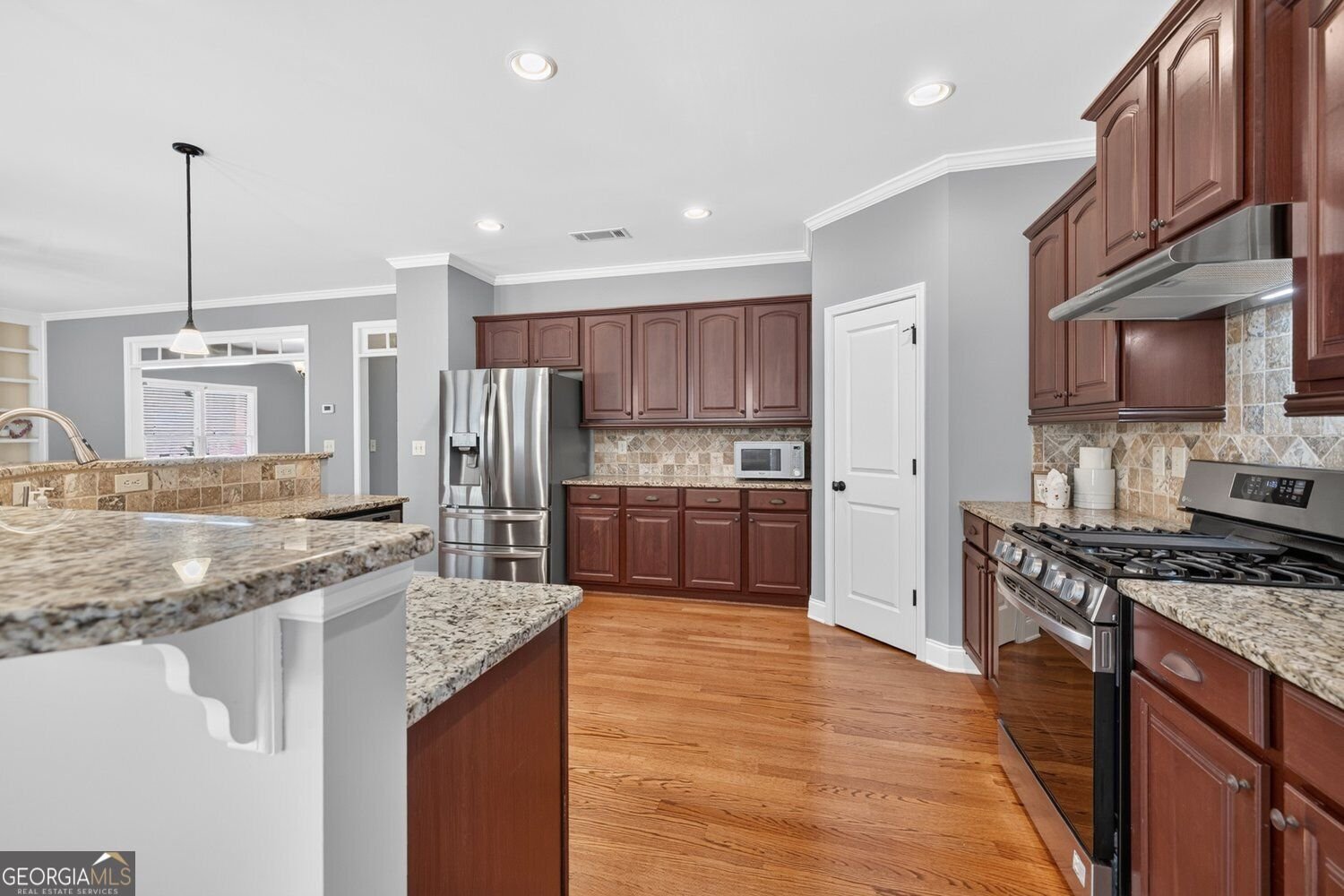 8225 Majors Glen Court Cumming - Photo 14