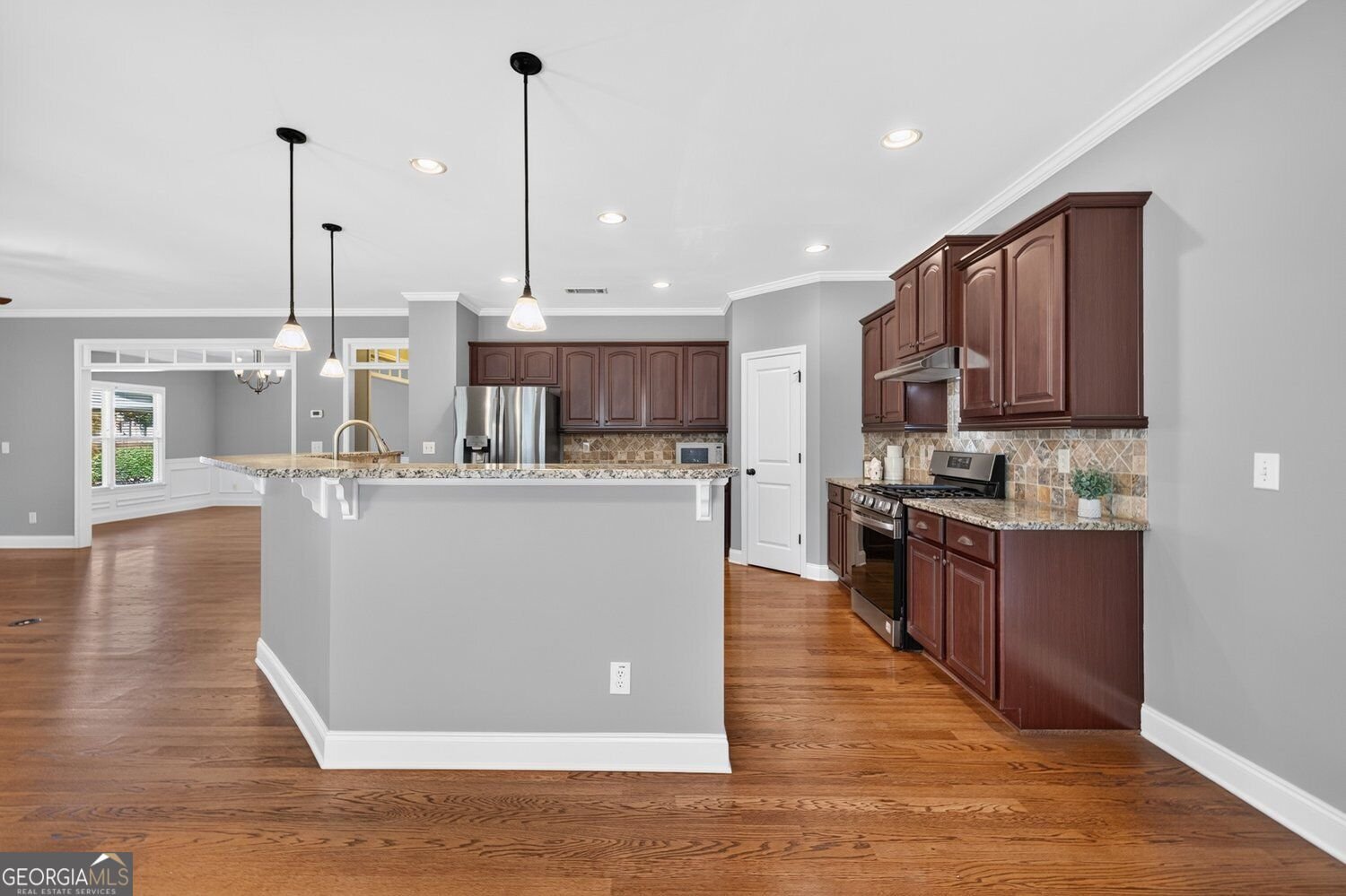 8225 Majors Glen Court Cumming - Photo 15