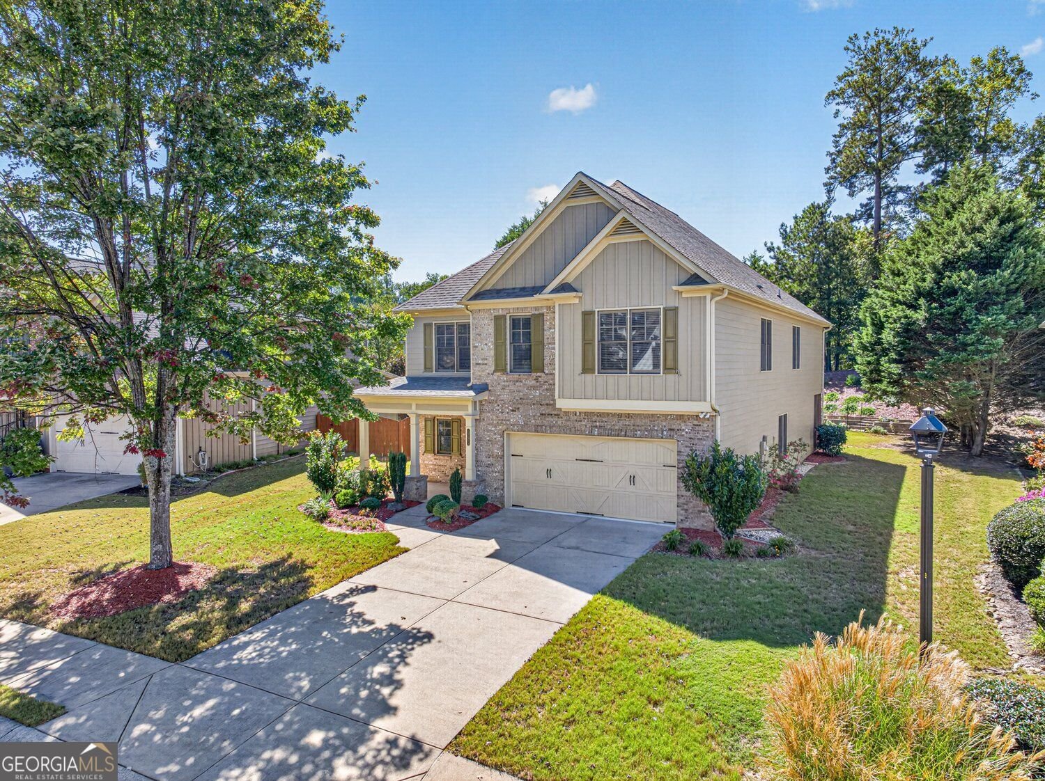 8225 Majors Glen Court Cumming - Photo 43
