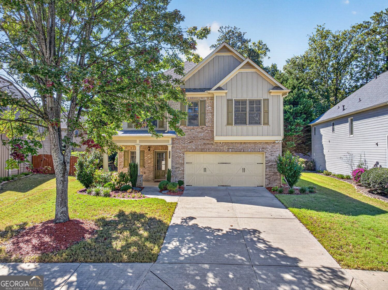 8225 Majors Glen Court Cumming - Photo 44