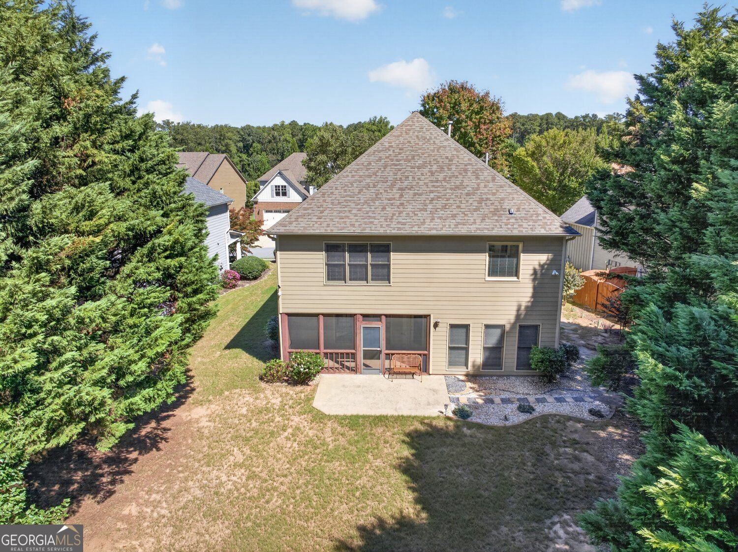 8225 Majors Glen Court Cumming - Photo 45