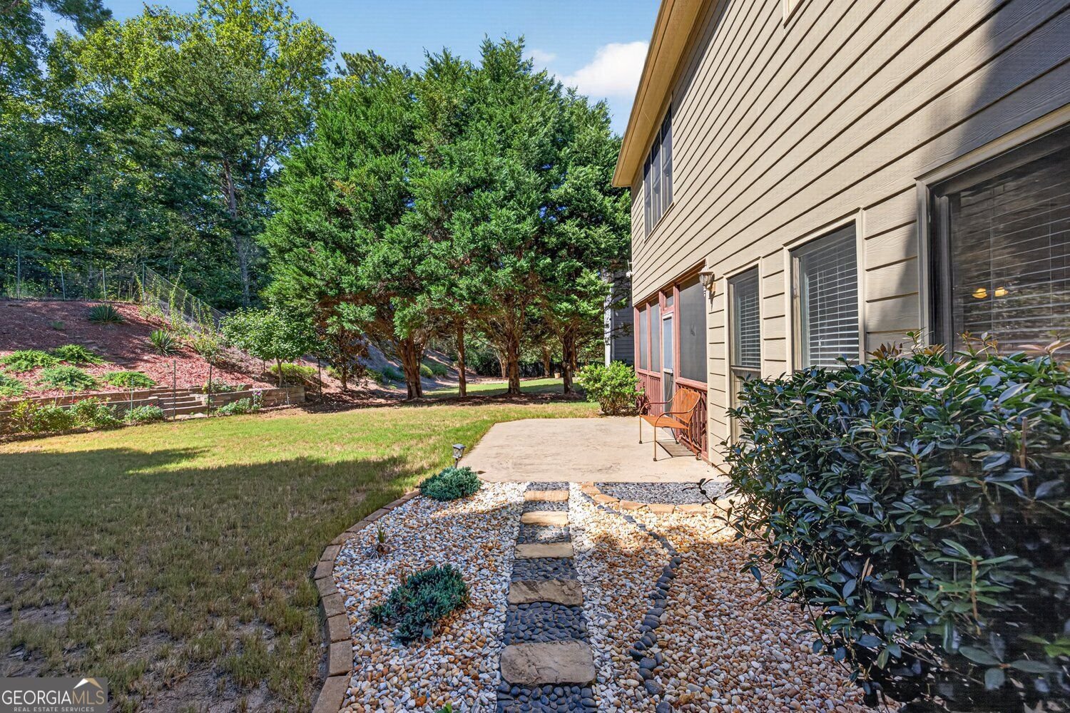 8225 Majors Glen Court Cumming - Photo 47