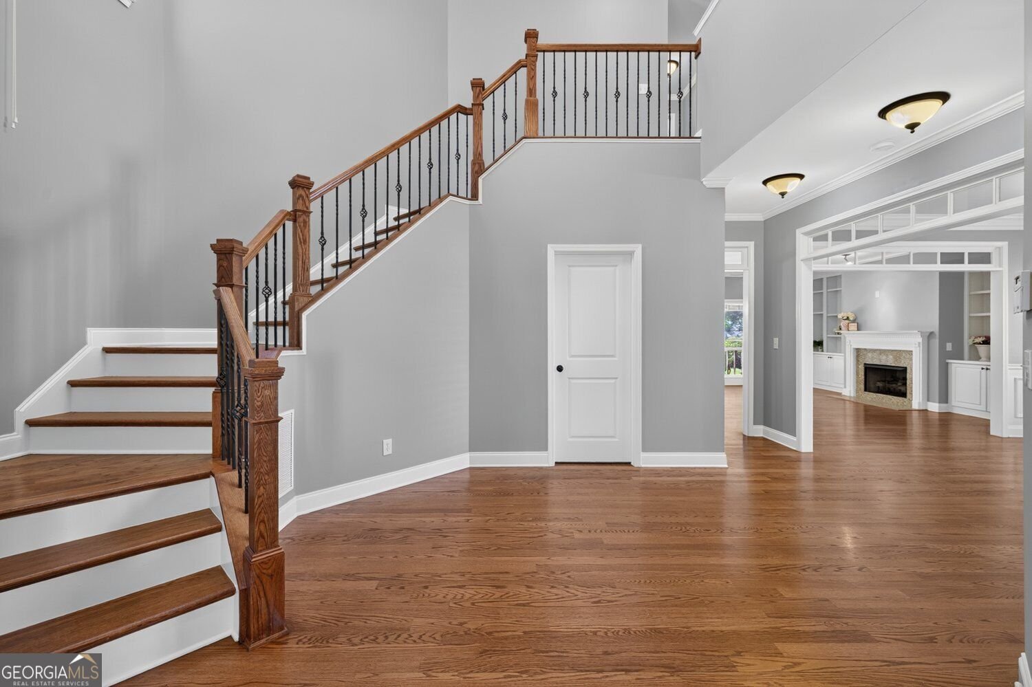 8225 Majors Glen Court Cumming - Photo 8