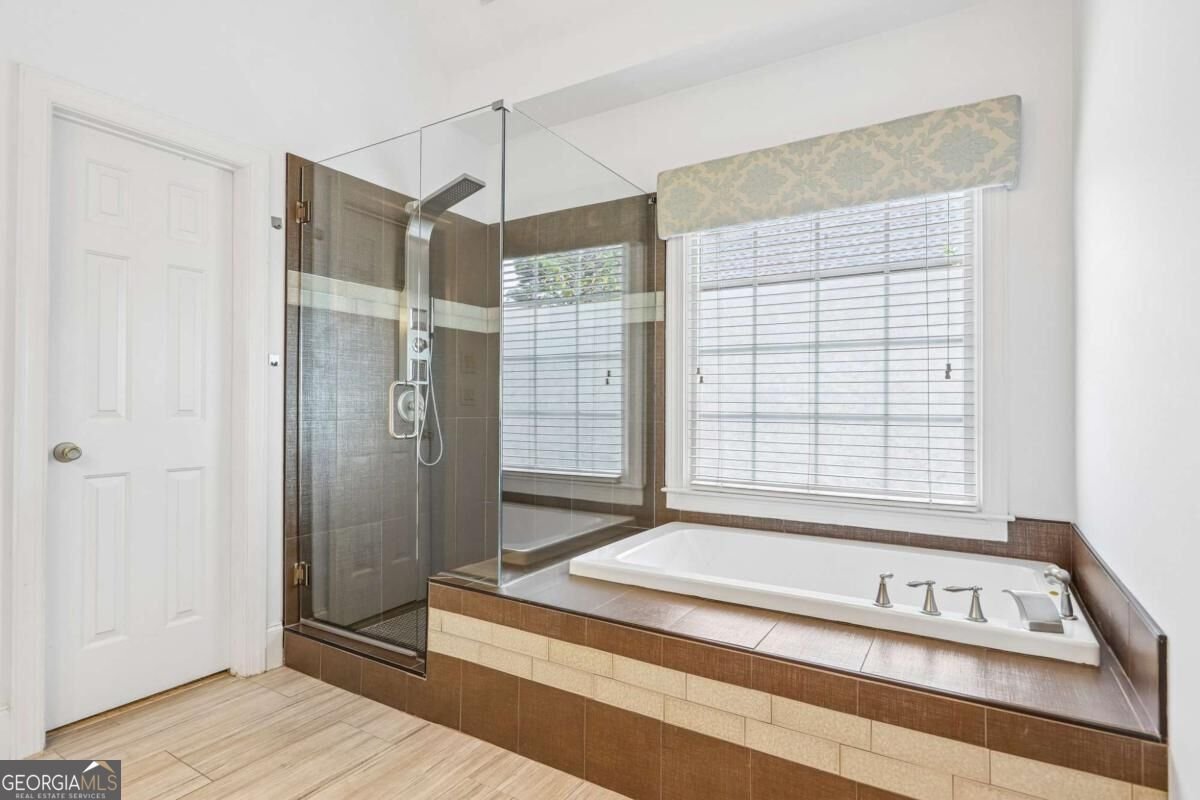 3750 Highcroft Circle Peachtree Corners - Photo 15