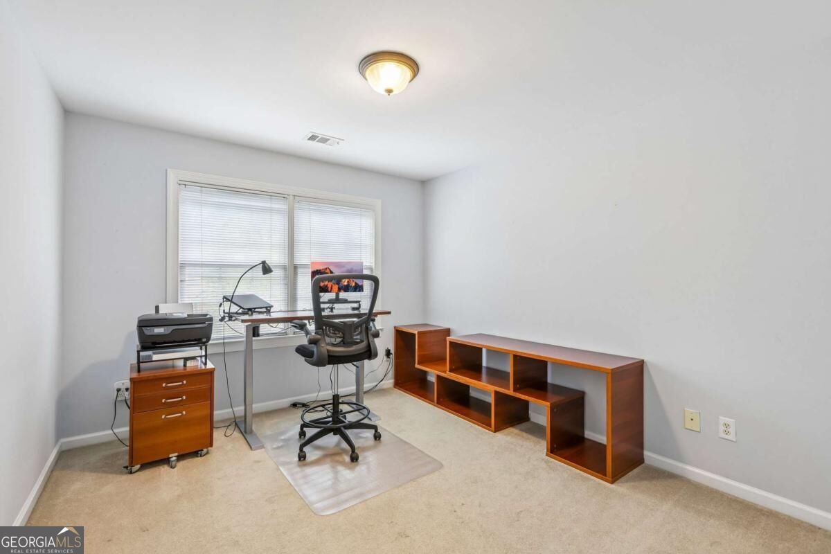 3750 Highcroft Circle Peachtree Corners - Photo 17
