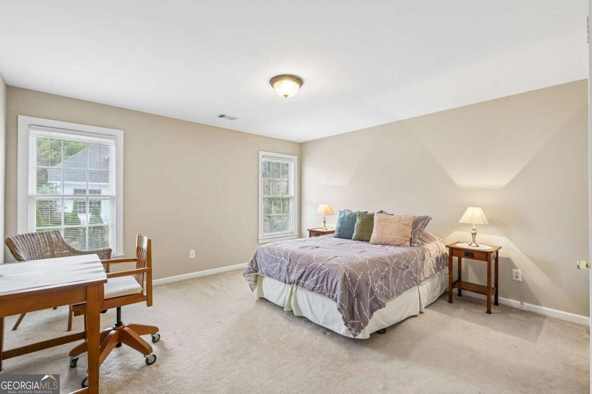 3750 Highcroft Circle Peachtree Corners - Photo 19