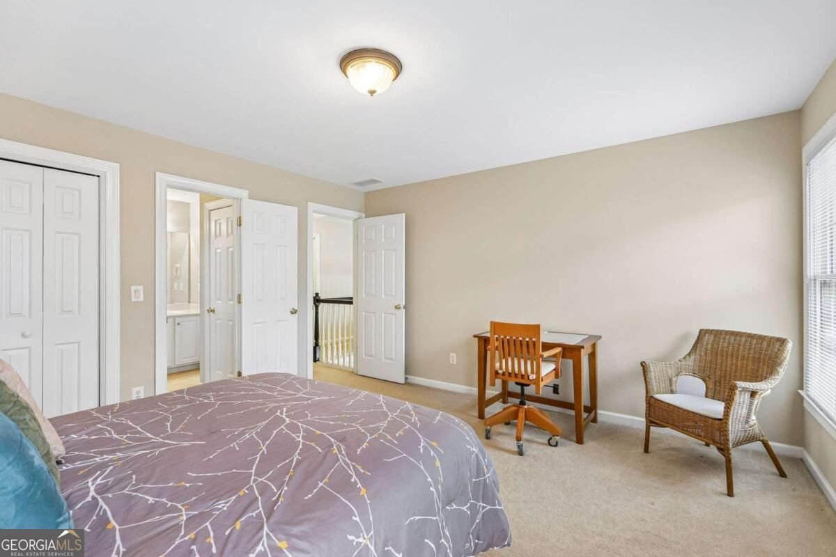 3750 Highcroft Circle Peachtree Corners - Photo 20