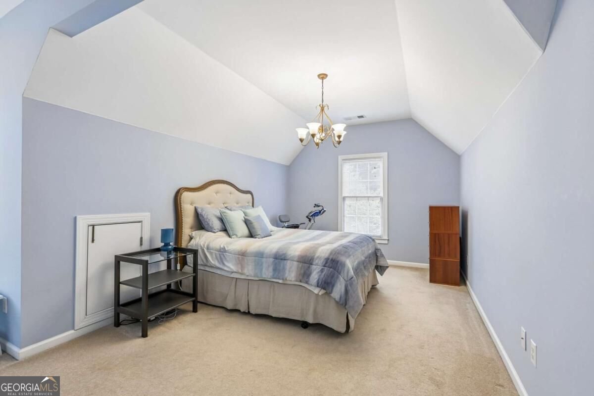 3750 Highcroft Circle Peachtree Corners - Photo 21