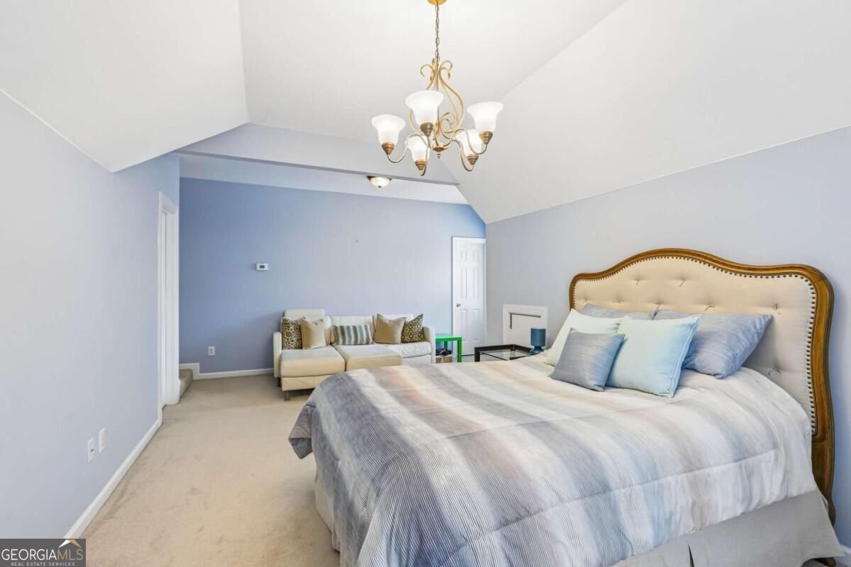 3750 Highcroft Circle Peachtree Corners - Photo 22
