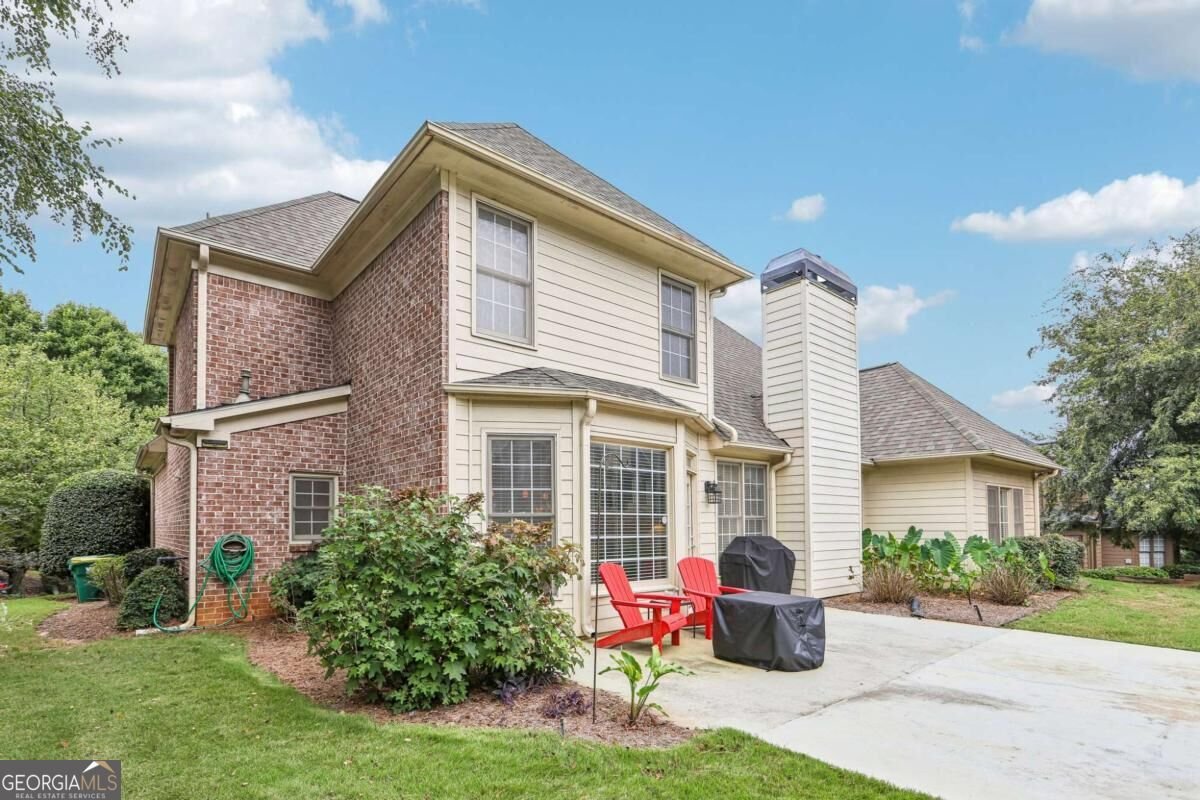 3750 Highcroft Circle Peachtree Corners - Photo 23