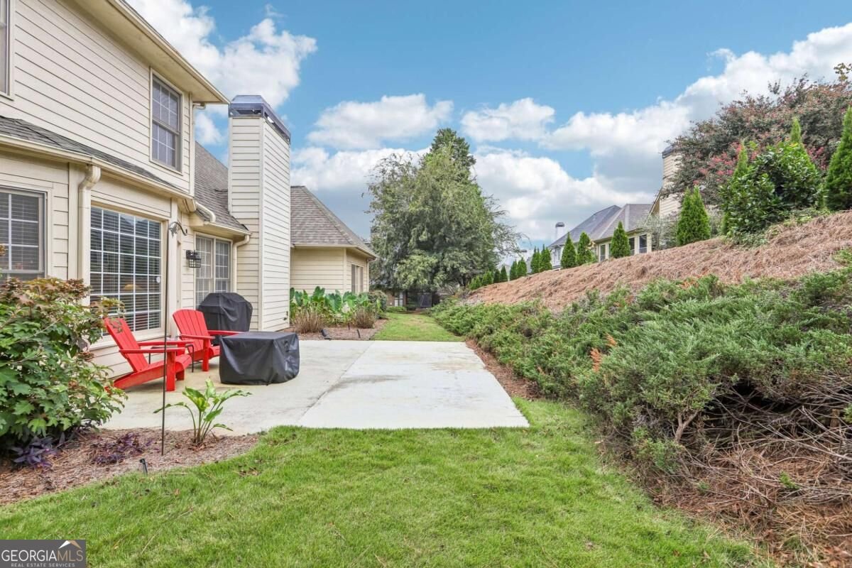 3750 Highcroft Circle Peachtree Corners - Photo 24