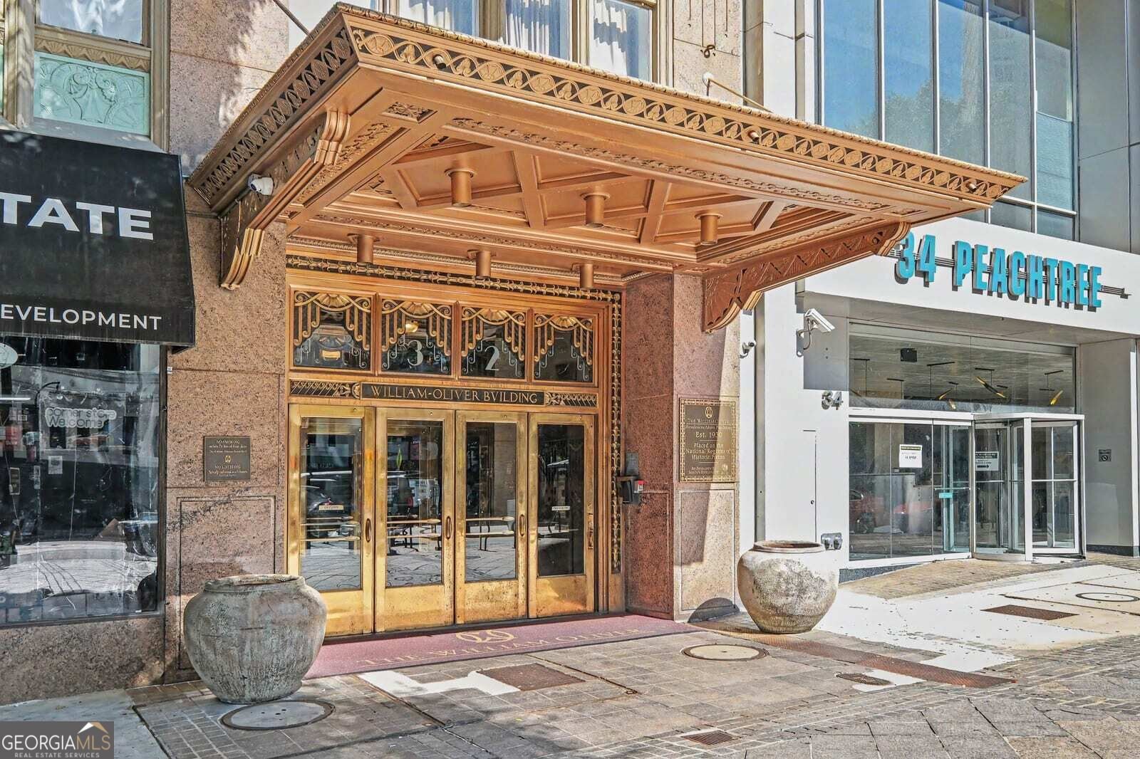32 Peachtree Street Atlanta - main photo