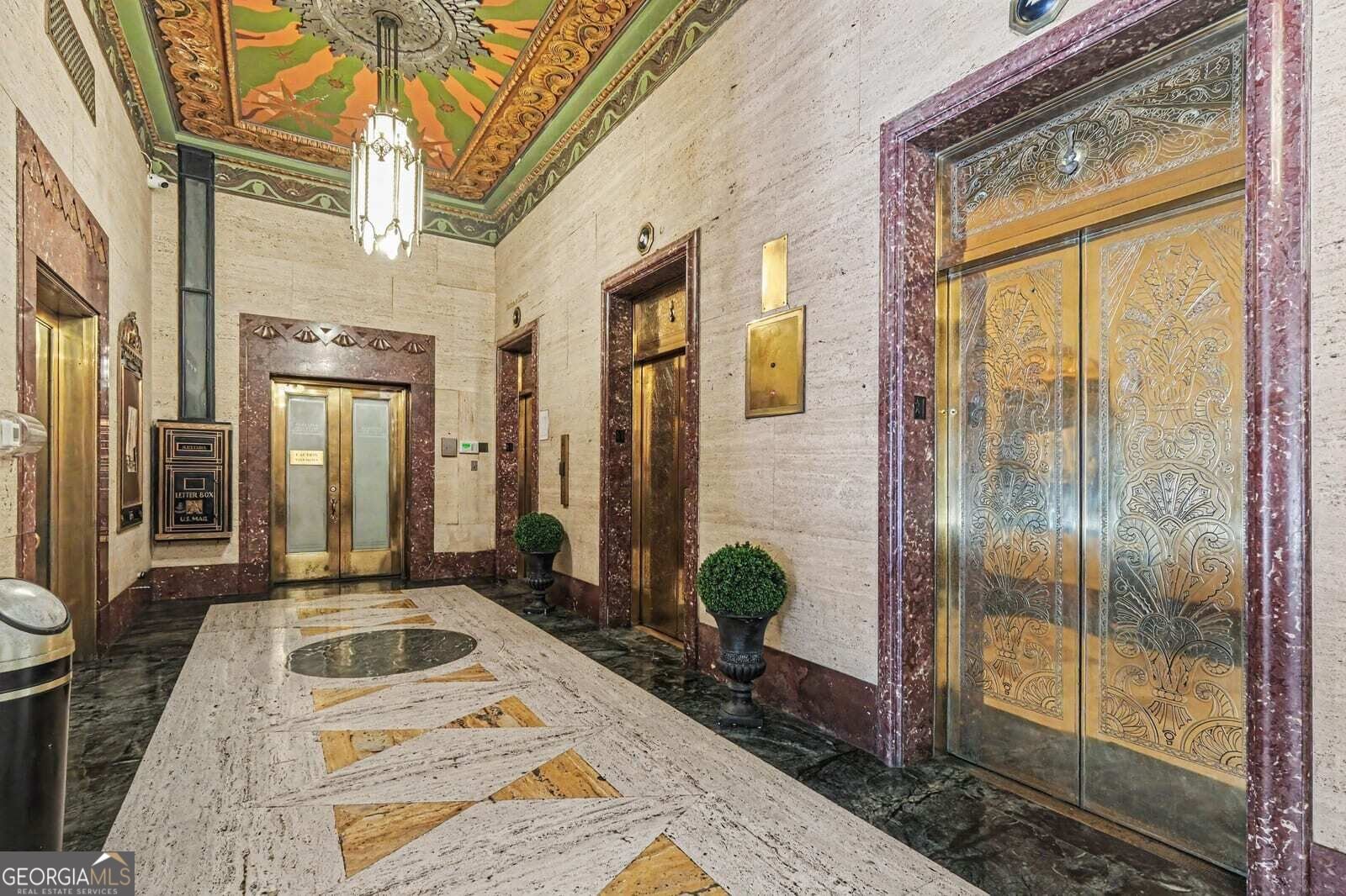 32 Peachtree Street Atlanta - Photo 10