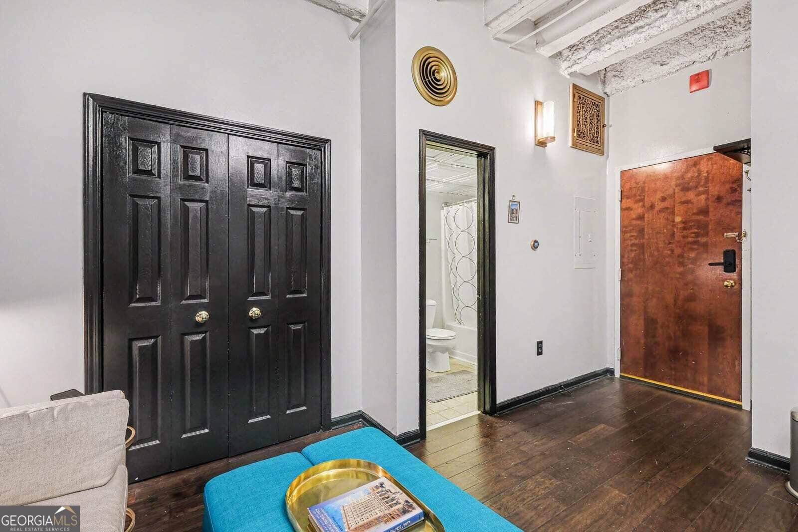 32 Peachtree Street Atlanta - Photo 12