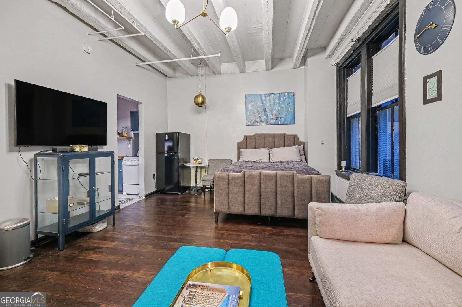 32 Peachtree Street Atlanta - Photo 13