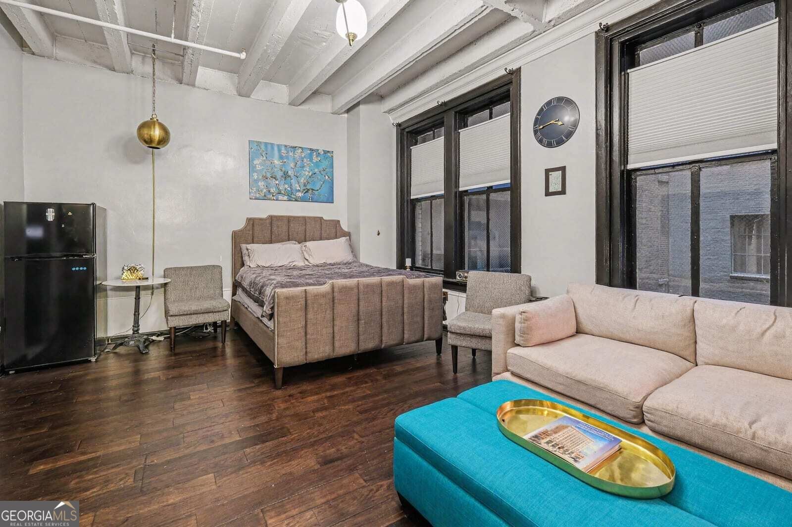 32 Peachtree Street Atlanta - Photo 17
