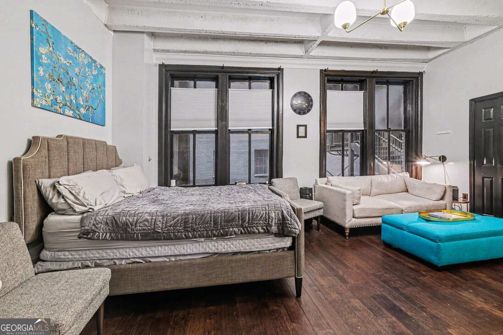 32 Peachtree Street Atlanta - Photo 19