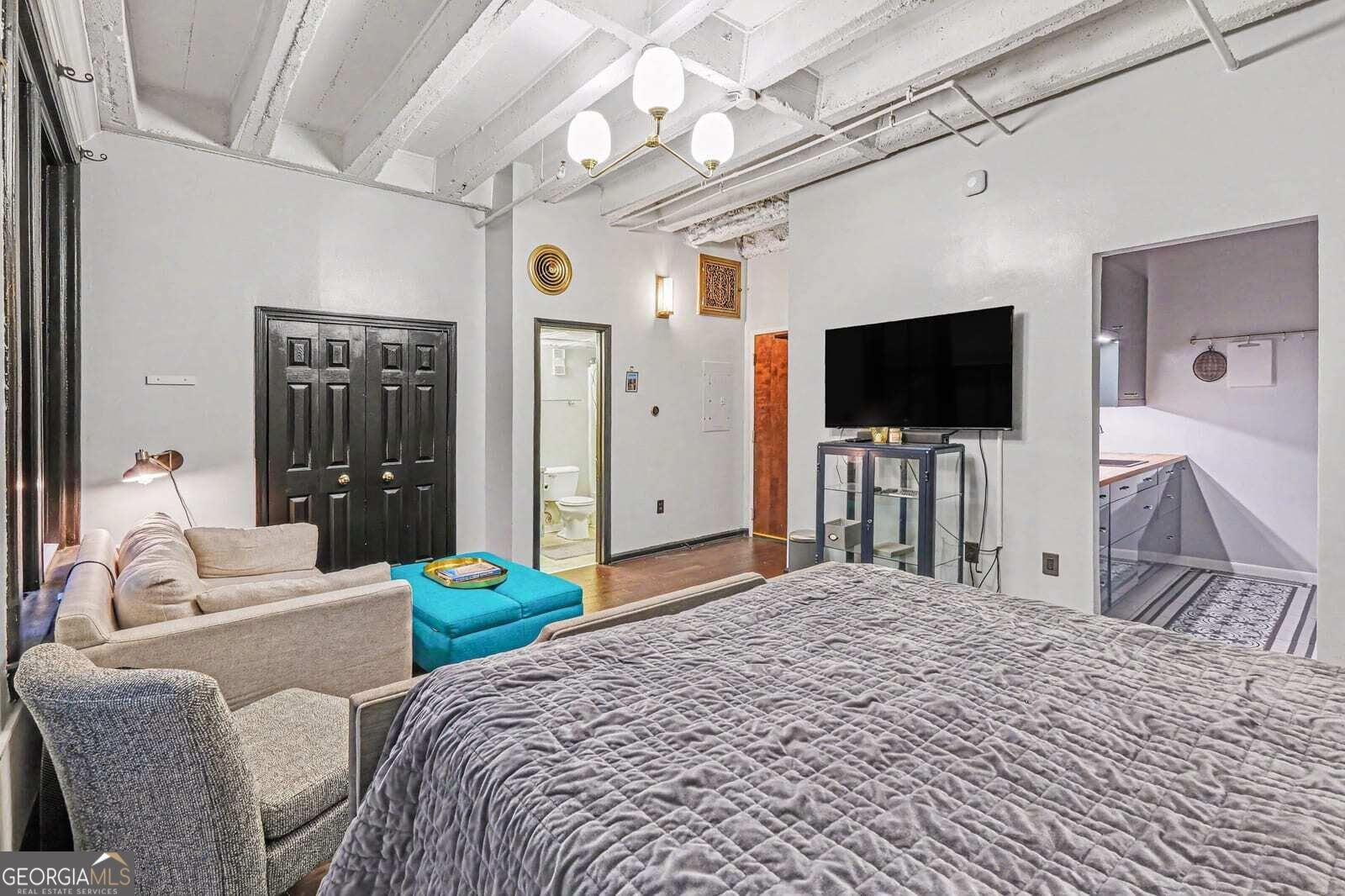 32 Peachtree Street Atlanta - Photo 21