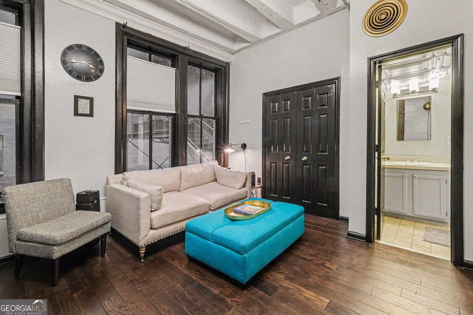32 Peachtree Street Atlanta - Photo 22