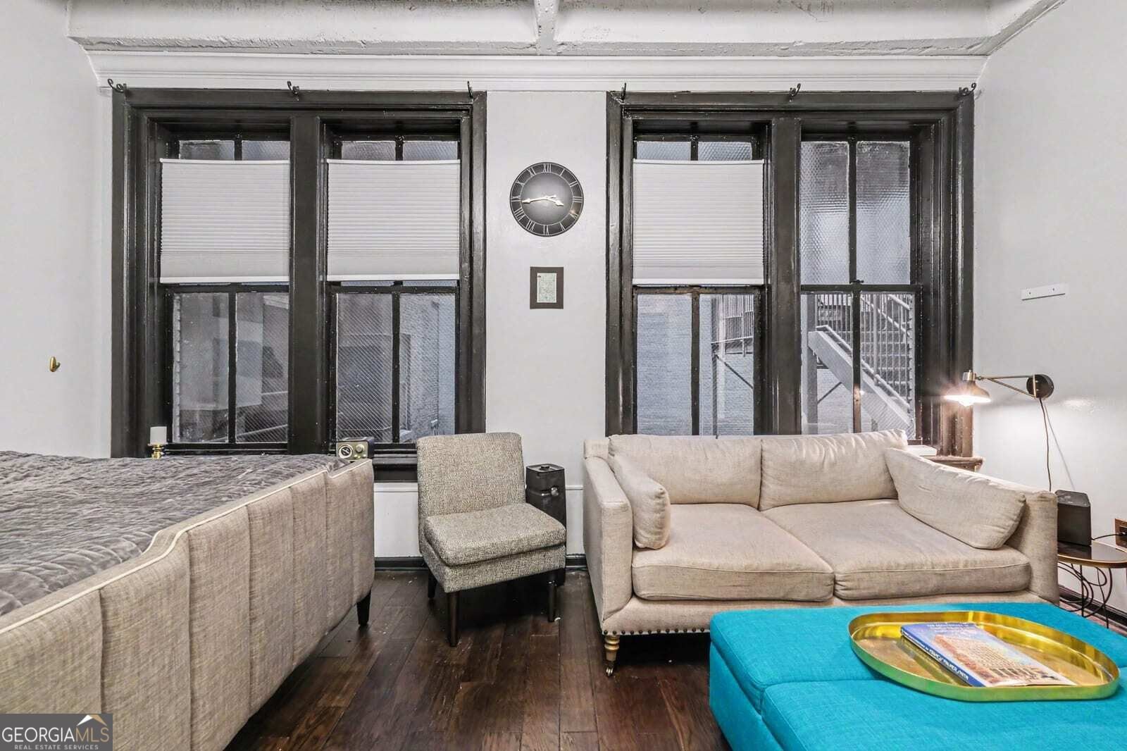 32 Peachtree Street Atlanta - Photo 23