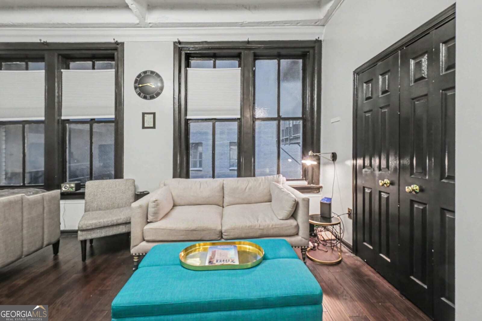 32 Peachtree Street Atlanta - Photo 24