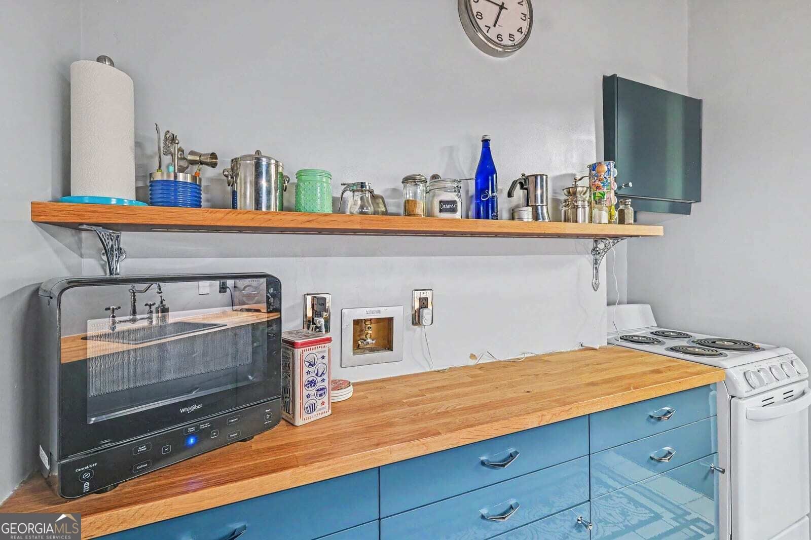 32 Peachtree Street Atlanta - Photo 30