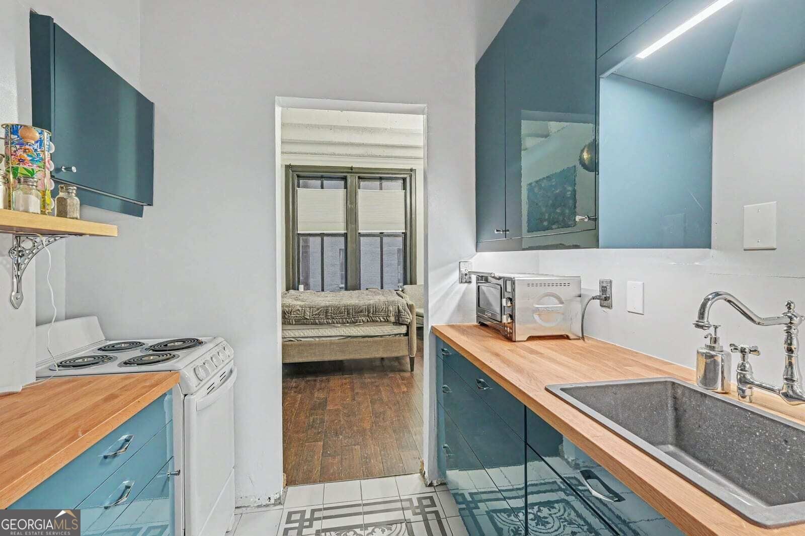 32 Peachtree Street Atlanta - Photo 31