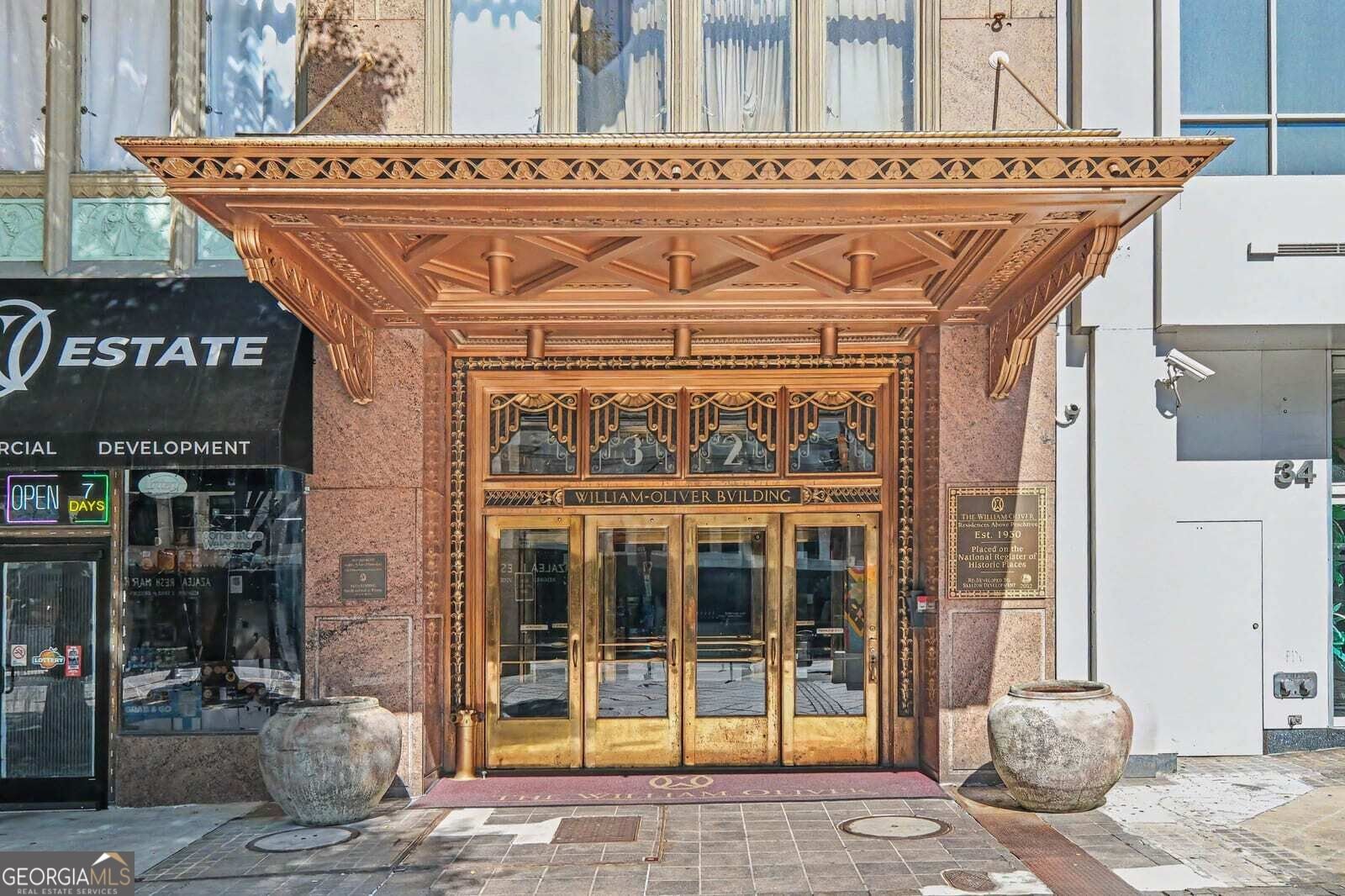 32 Peachtree Street Atlanta - Photo 7