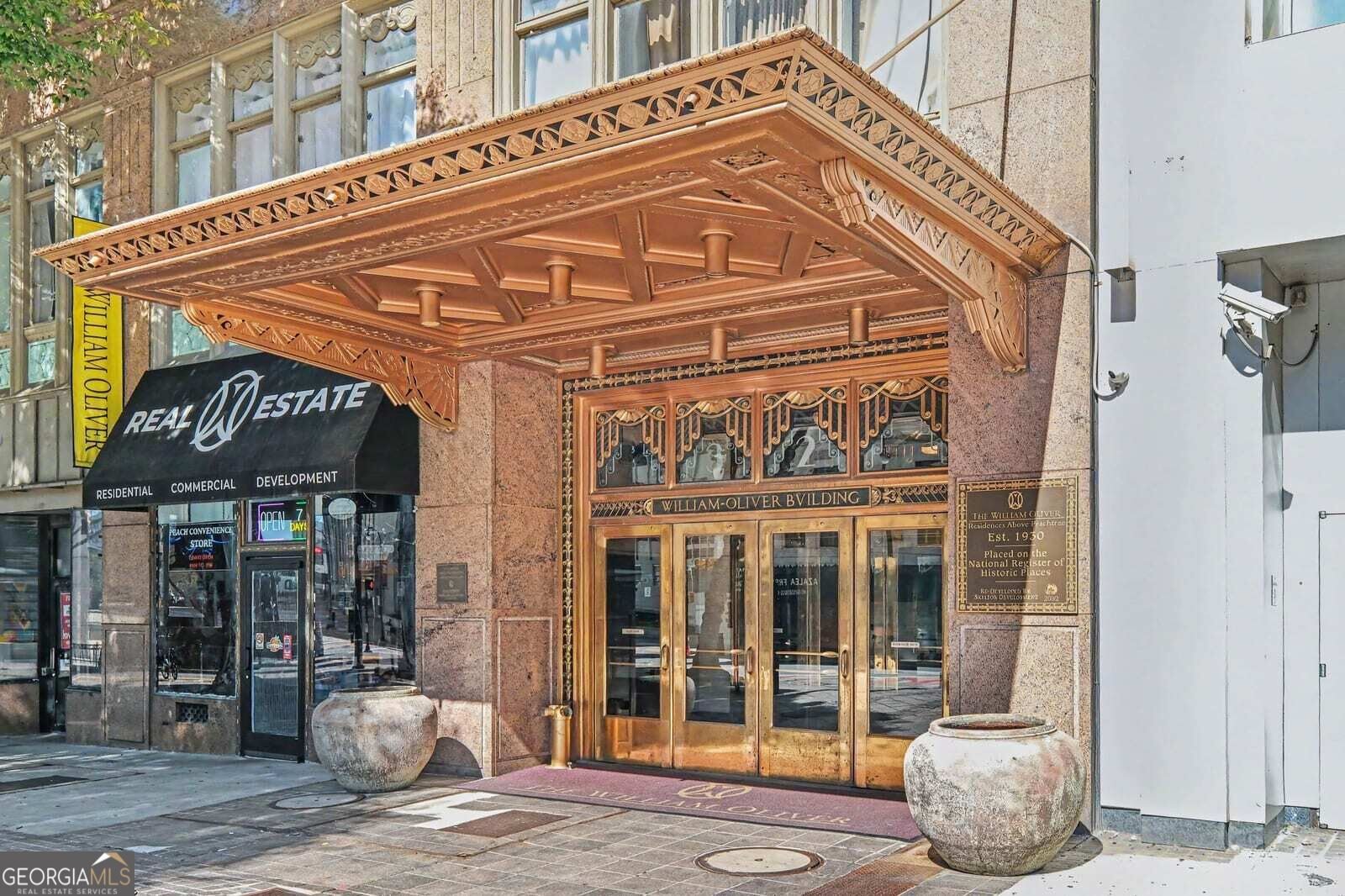32 Peachtree Street Atlanta - Photo 8