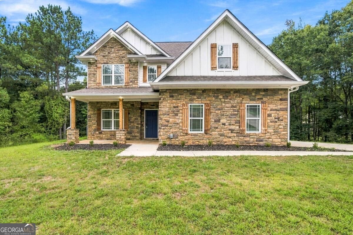 376 Rocky Way Williamson - main photo