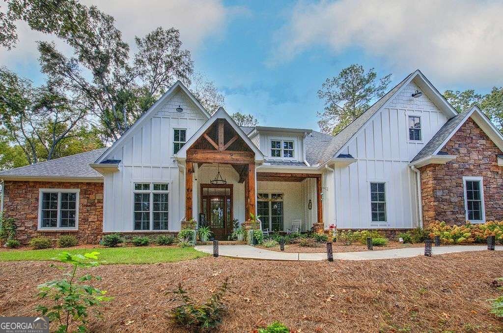 11 Headden Ridge Cartersville - main photo