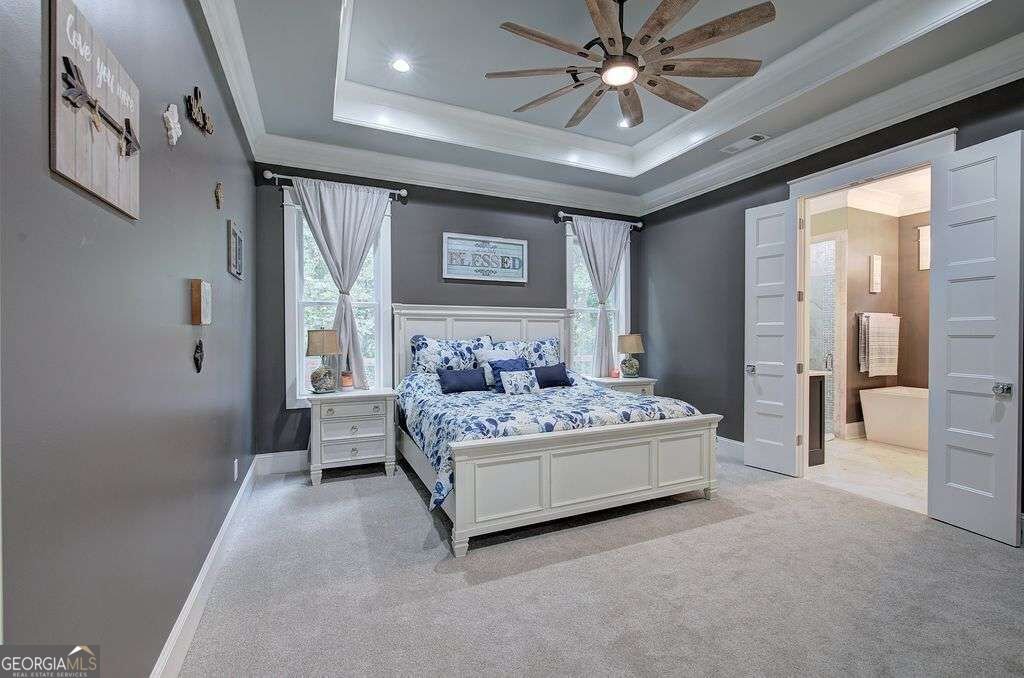 11 Headden Ridge Cartersville - Photo 18