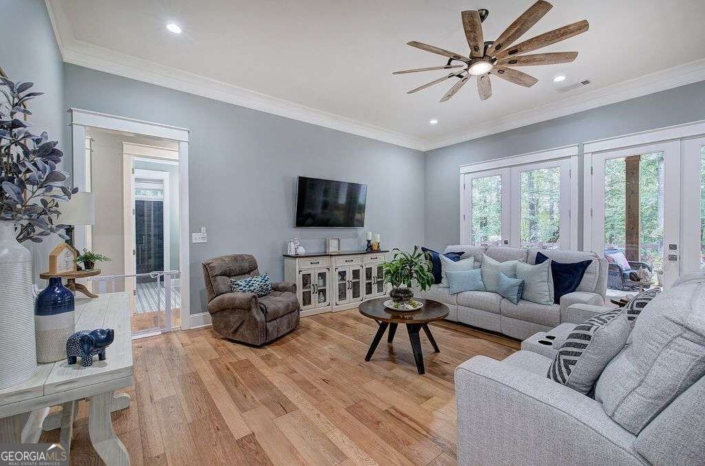 11 Headden Ridge Cartersville - Photo 6