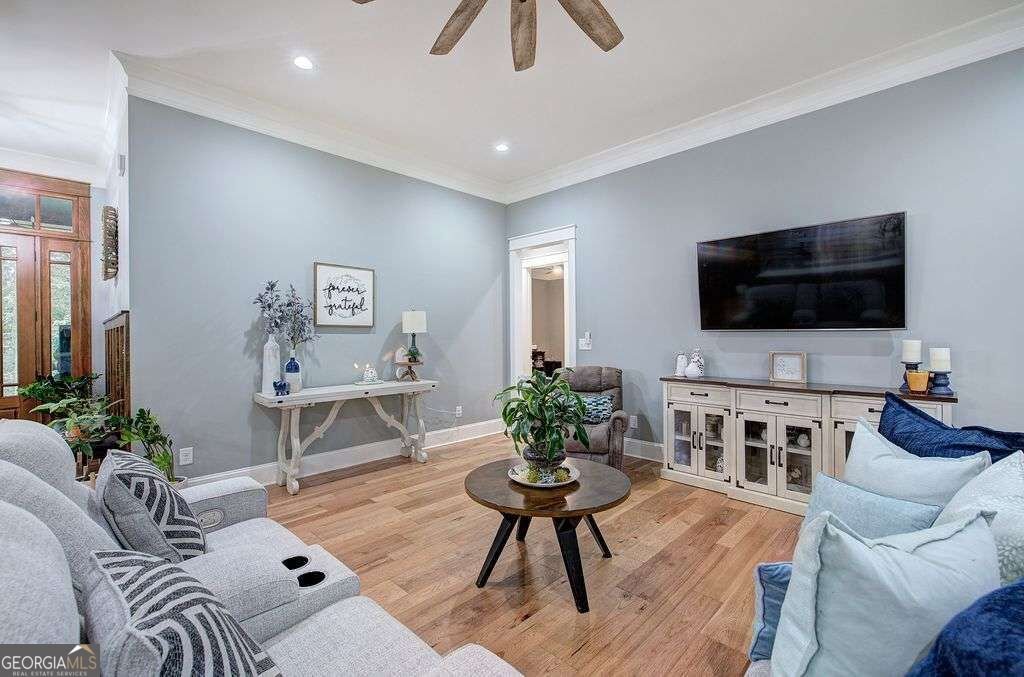 11 Headden Ridge Cartersville - Photo 7