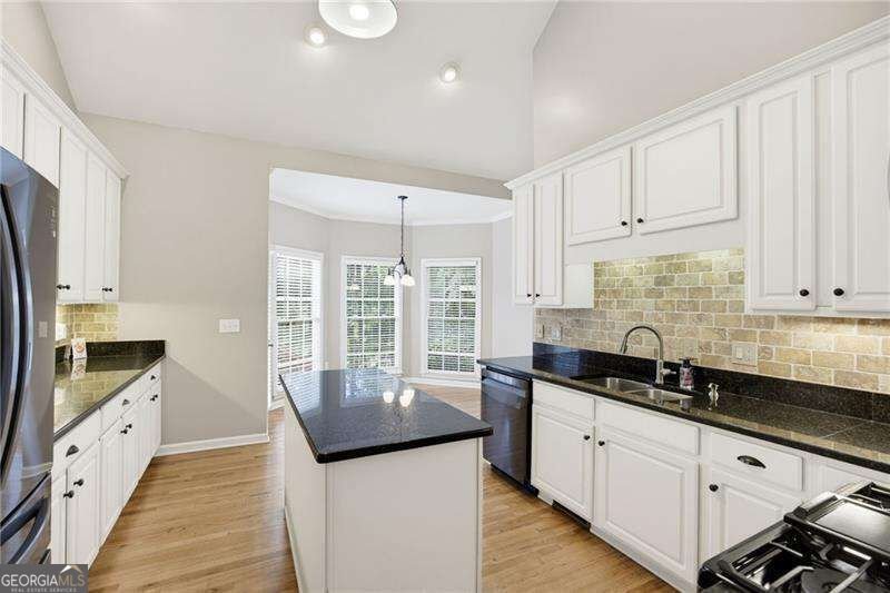 4814 Galloways Farm Court Acworth - Photo 13