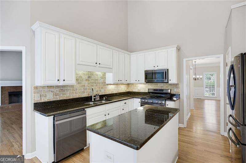 4814 Galloways Farm Court Acworth - Photo 18