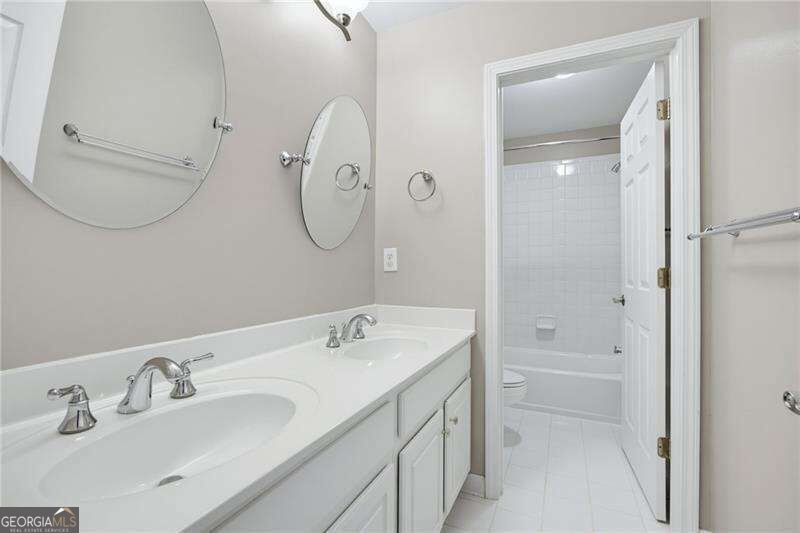 4814 Galloways Farm Court Acworth - Photo 36