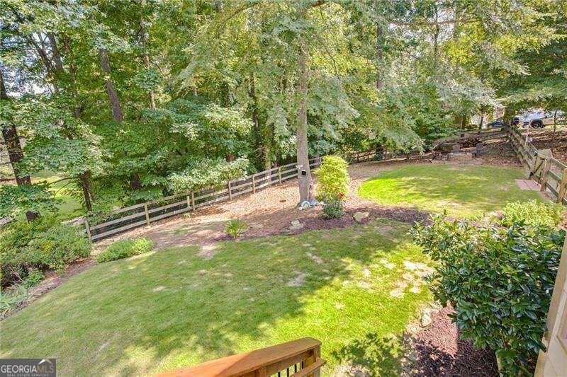 4814 Galloways Farm Court Acworth - Photo 45