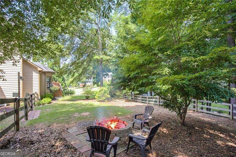 4814 Galloways Farm Court Acworth - Photo 48
