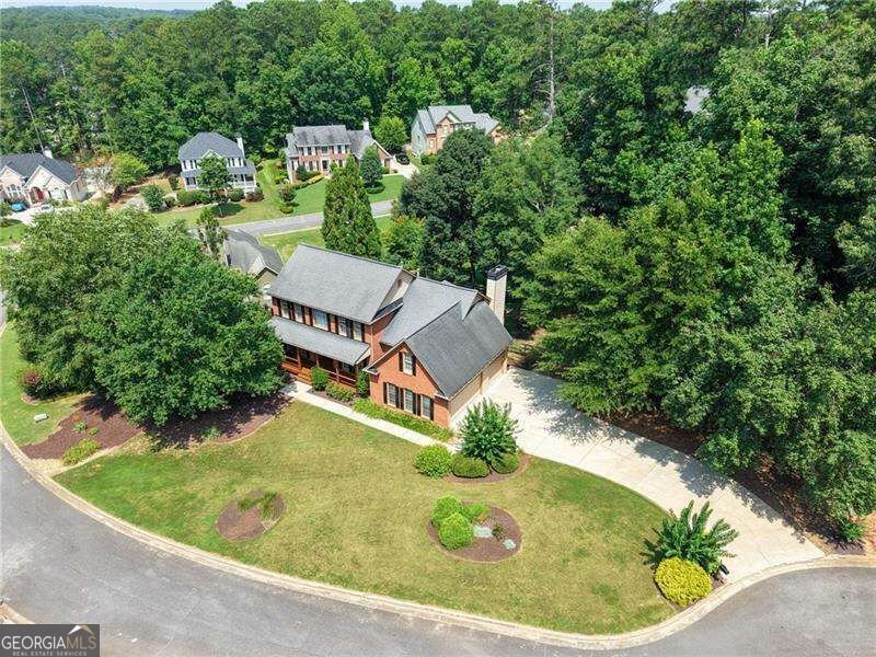 4814 Galloways Farm Court Acworth - Photo 58