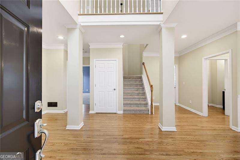 4814 Galloways Farm Court Acworth - Photo 7